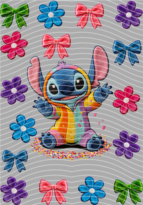 A5 Notebook Wraps-A 2524
